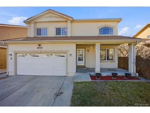 20372 E 40th Pl, Denver, CO 80249