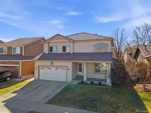 Exterior - 20372 E 40th Pl, Denver, CO 80249 photo 3 of 3