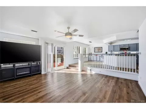 Living - 20372 E 40th Pl, Denver, CO 80249 photo 8 of 10