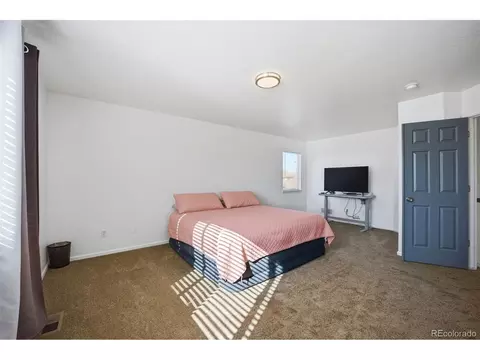 Bedroom - 20372 E 40th Pl, Denver, CO 80249 photo 5 of 6