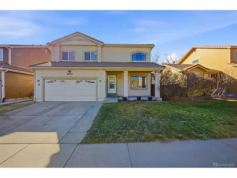 Exterior - 20372 E 40th Pl, Denver, CO 80249 photo 2 of 3