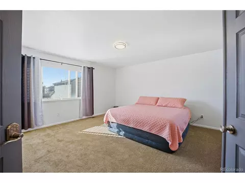 Bedroom - 20372 E 40th Pl, Denver, CO 80249 photo 4 of 6