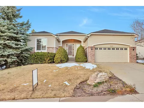 7420 Winter Berry Ln, Castle Pines, CO 80108