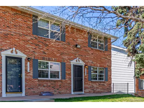 13977 E Bails Pl, Aurora, CO 80012 photo 2