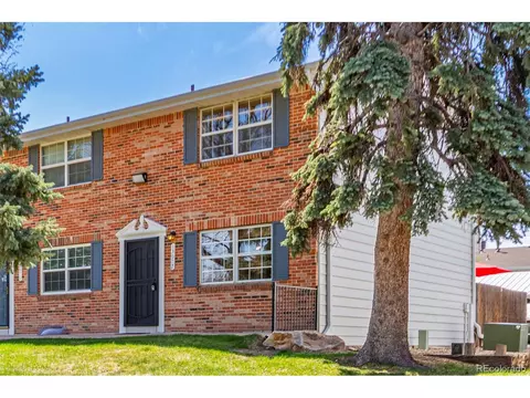 13977 E Bails Pl, Aurora, CO 80012