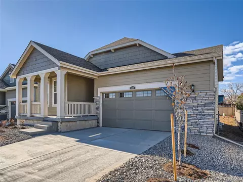 8331 S Cody Way, Littleton, CO 80128