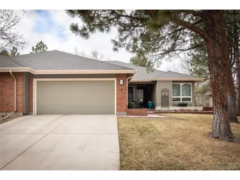 3 Pinyon Pine Rd, Littleton, CO 80127