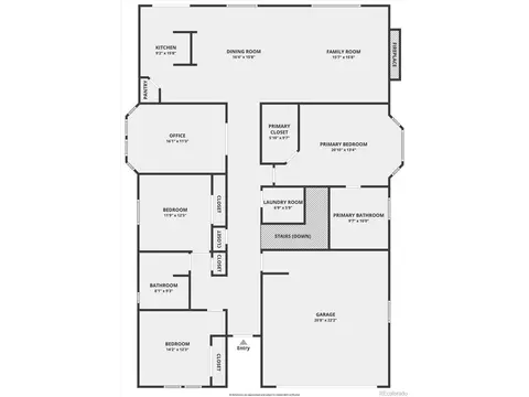 26673 E Indore Ave, Aurora, CO 80016 photo 34