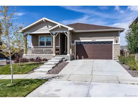 26673 E Indore Ave, Aurora, CO 80016 photo 1