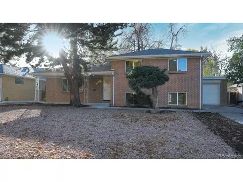 2333 Oswego St, Aurora, CO 80010
