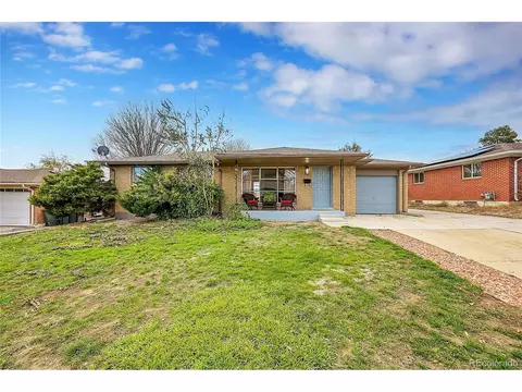 7131 Clay St, Westminster, CO 80030