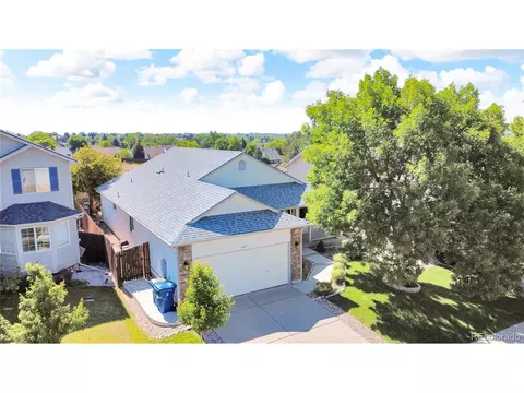 6017 S Quatar Way, Aurora, CO 80015