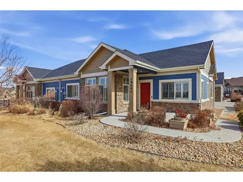 1949 S Flanders Way #B, Aurora, CO 80013