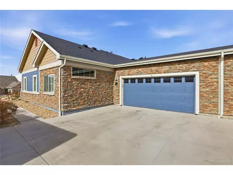 1949 S Flanders Way #B, Aurora, CO 80013