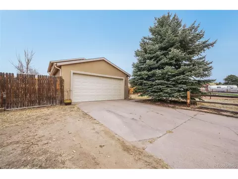 4962 Cita Dr, Colorado Springs, CO 80916