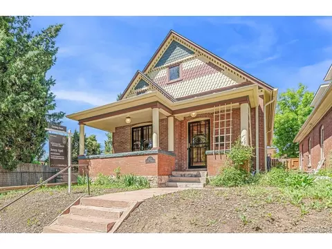 3025 Perry St, Denver, CO 80212