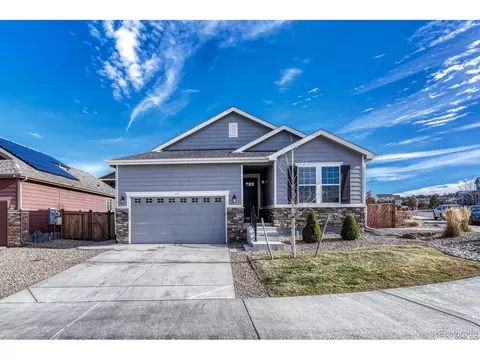 611 Tippen Pl, Castle Rock, CO 80104