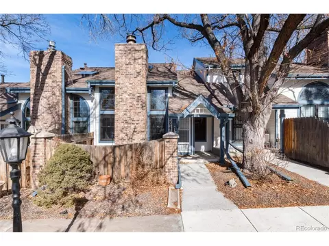 5943 S Datura Ct, Littleton, CO 80120