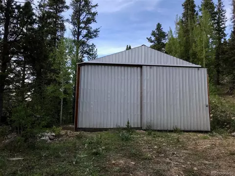 280 Co Road 50, Como, CO 80432