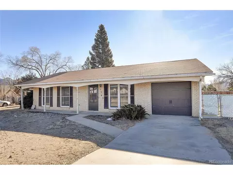 1543 L St, Salida, CO 81201