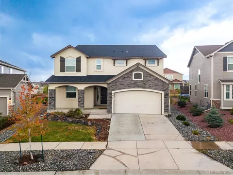 9644 Surrey Run Dr, Colorado Springs, CO 80924