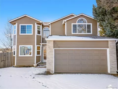 3948 S Halifax St, Aurora, CO 80013