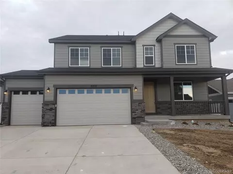 4527 Bishopsgate Dr, Windsor, CO 80550 photo 1
