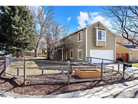 934 W Peakview Cir, Littleton, CO 80120