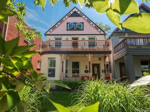 54 S Sherman St, Denver, CO 80209
