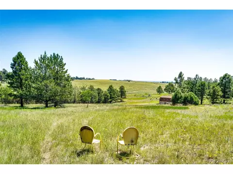 13123 Wilderness Dr, Kiowa, CO 80117