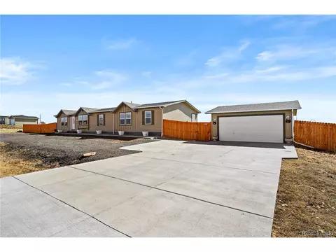 16378 Lamb Ave, Fort Lupton, CO 80621