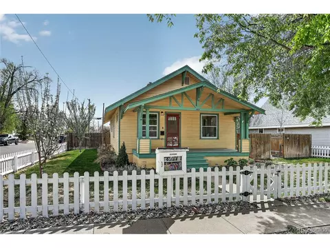 402 S 2nd Ave, Brighton, CO 80601