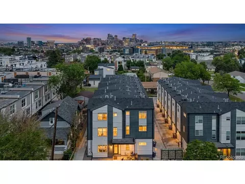 1826 Irving St #2, Denver, CO 80204