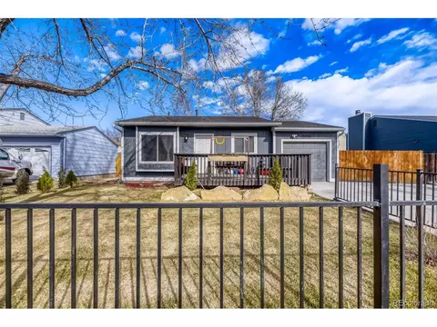 19093 E 22nd Dr, Aurora, CO 80011