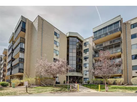 14102 E Linvale Pl #219-304, Aurora, CO 80014