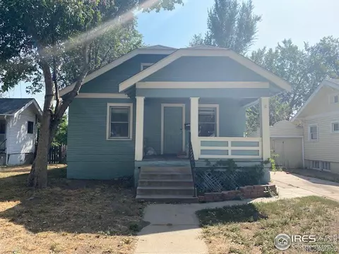 1938 7th Ave, Greeley, CO 80631
