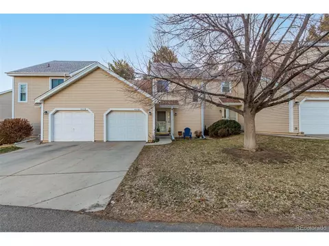 442 S Kalispell Way #B, Aurora, CO 80017