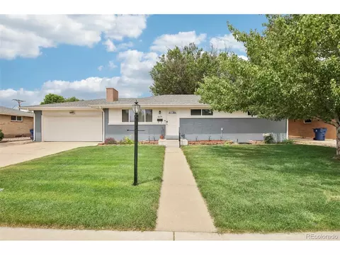 6679 S Pennsylvania St, Centennial, CO 80121