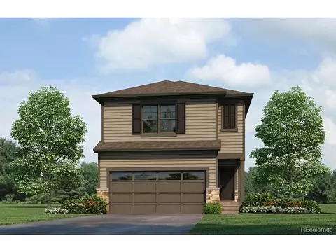 8430 Castleabra Dr, Fountain, CO 80817