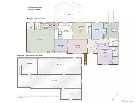1198 Crestmoor Dr, Boulder, CO 80303 photo 47