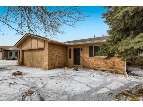 17375 E Caspian Pl, Aurora, CO 80013 photo 1
