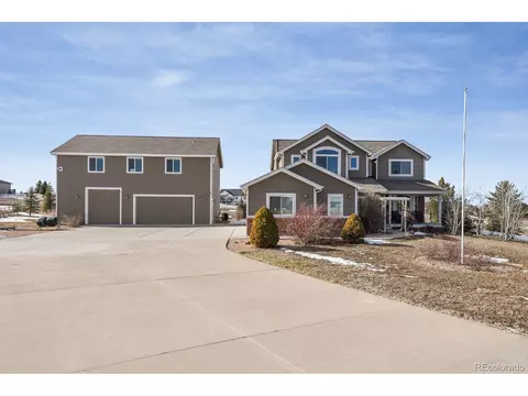 41313 S Pinefield Cir, Parker, CO 80138