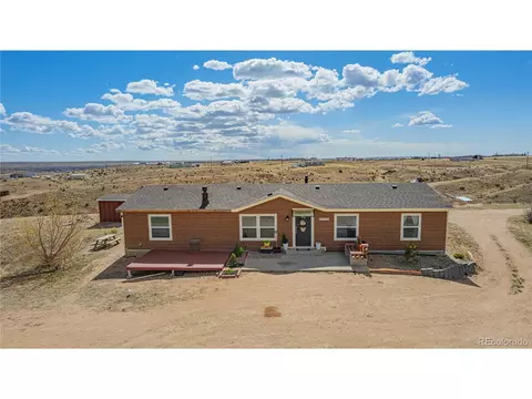 20190 El Valle Vw, Fountain, CO 80817