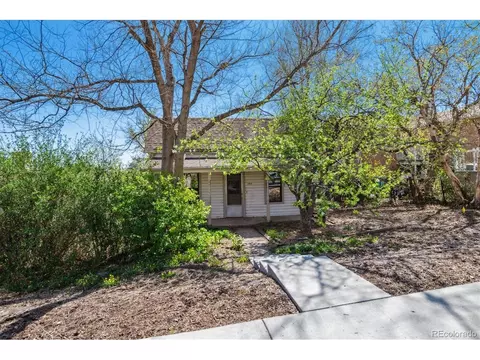 3842 S Knox Ct, Denver, CO 80236