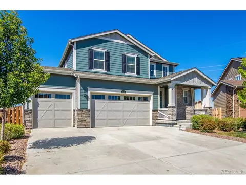 26391 E 5th Pl, Aurora, CO 80018