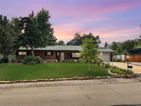1865 Ward Ct, Lakewood, CO 80215