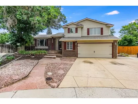 18899 E Kent Pl, Aurora, CO 80013 photo 1