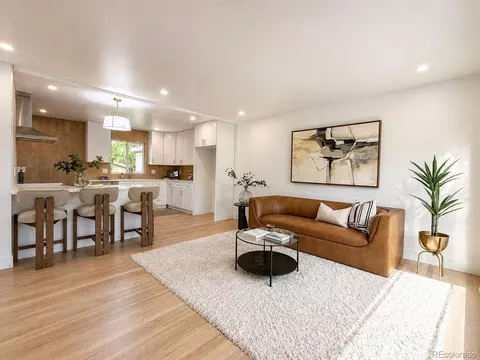 1821 S Wolcott Ct, Denver, CO 80219