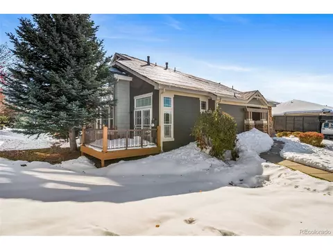 15057 E Crestline Pl, Centennial, CO 80015
