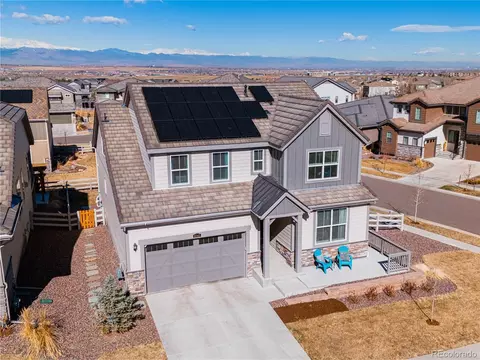 16345 Sand Mountain Way, Broomfield, CO 80023